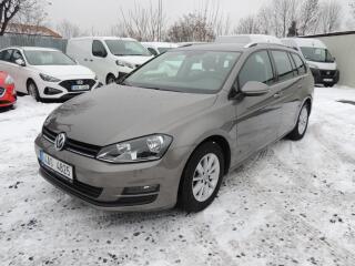 Volkswagen Golf Variant 1.4TSi,90kw,�R,1.maj.