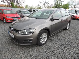 Volkswagen Golf Variant 1.4TSi,90kw,�R,1.maj.