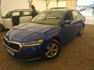 koda Octavia 2.0TDi,85kw,R,1majitel