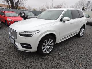 Volvo XC90 2.0T,228kw,T6.1maj.INSCRIPTION