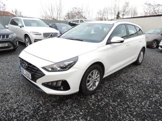 Hyundai i30 1.6CRDi,85kw,Comfort,R,1maj.
