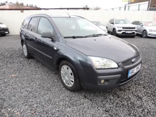 Ford Focus Combi 1.6i,74kw,klima