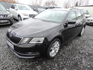 koda Octavia Combi,2.0TSi,140kw,4x4,DSG,R
