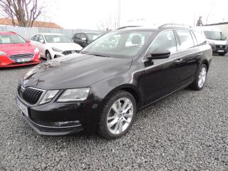 �koda Octavia Combi,2.0TSi,140kw,4x4,DSG,�R