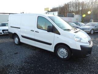 Peugeot Expert 1.6HDi,66kw,L2,R,1majitel