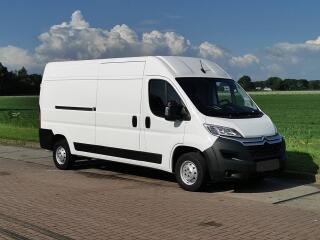 Citro�n Jumper 2.2HDi,103kw,L3H2,�R,1majitel