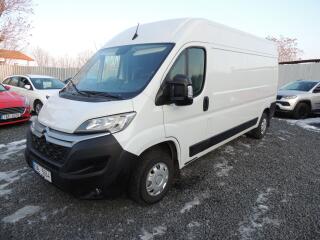 Citro�n Jumper 2.2HDi,103kw,L3H2,�R,1majitel