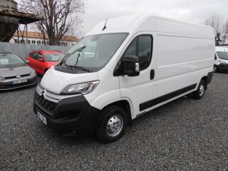 Citro�n Jumper 2.2HDi,103kw,L3H2,�R,1majitel