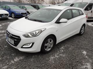 Hyundai i30 Combi 1.6CRDi,81kw,�R,2.maj.