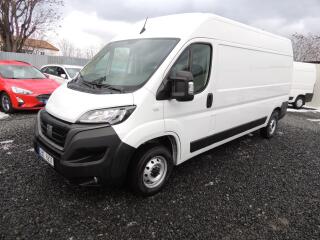 Fiat Ducato 2.2 MJet,103kw,L3H2,�R,1.maj.