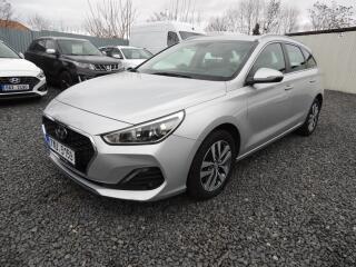 Hyundai i30 Combi 1.6CRDi,100kw,automat,�R