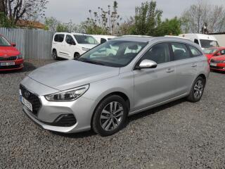 Hyundai i30 Combi 1.6CRDi,100kw,automat,�R