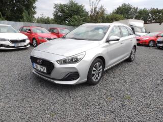 Hyundai i30 Combi 1.6CRDi,100kw,automat,�R