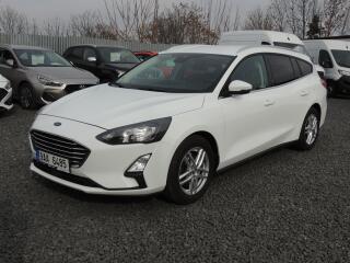 Ford Focus 1.5TDCi,88kw,Titanium,automat
