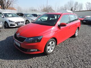 �koda Fabia 1.0TSi Combi,70kw,Style,�R1maj