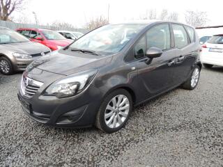 Opel Meriva 1.4i,88kw,Cosmo,67000km