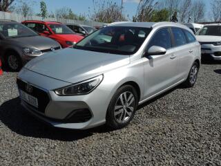 Hyundai i30 1.4i,103kw,v�bava,�R,1maj.