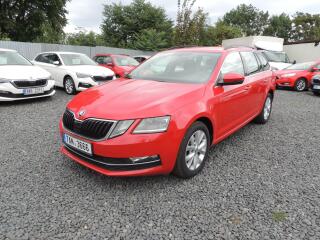 �koda Octavia 1.5TSi,110kw,Style,�R,1majitel