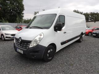 Renault Master 2.3DCi,120kw,L4H2,�R