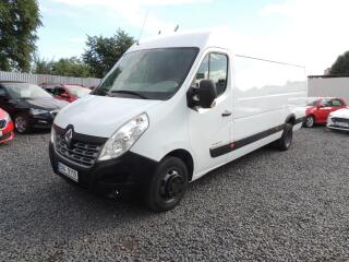 Renault Master 2.3DCi,120kw,L4H2,�R