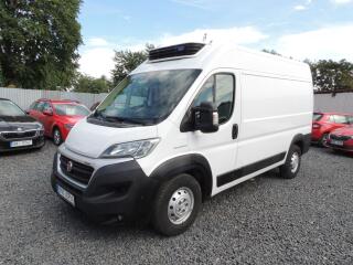 Fiat Ducato 2.3MJet,130kw,L2H2,chla��k