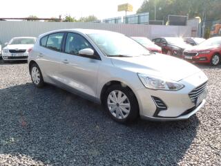 Ford Focus 1.0i,92kw,Trend,�R,1maj.