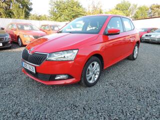 �koda Fabia 1.0MPi,44kw,Amb,�R,1.maj.TZ