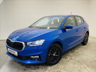 koda Fabia 1.0 TSI 70kW Ambition Plus