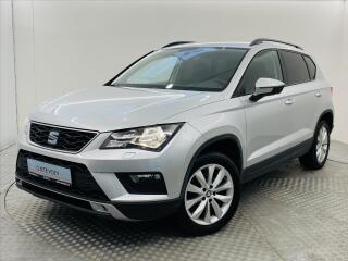 Seat Ateca 1.5 TSI 110kW Style