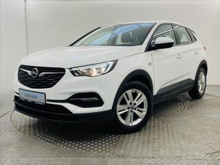Opel Grandland X 1.2 T 96kW �R 1.maj Enjoy