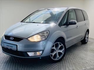 Ford Galaxy 2.0 TDCI 96kW 7 Mst