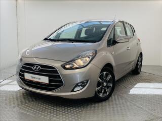 Hyundai ix20 1.6 CVVT 91kW Klima 1. maj. �R