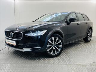 Volvo V90 B4 AWD Cross Country