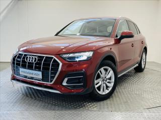 Audi Q5 2.0 TDI 150kW Quattro
