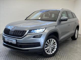 koda Kodiaq 2.0 TDI DSG 4x4 Style Plus