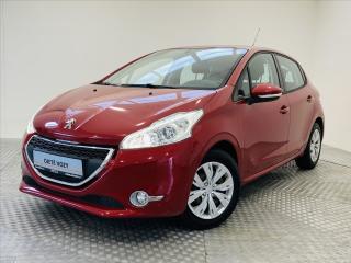 Peugeot 208 1.2 VTi 60kW