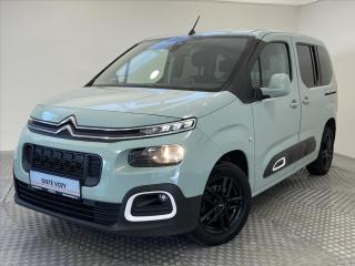 Citron Berlingo 1.5 HDi 75kW Feel