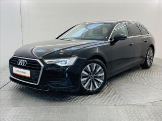 Audi A6 Avant 2.0 TFSI 195kW