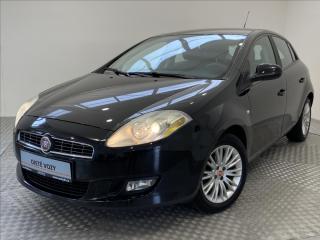 Fiat Bravo 1.4 16V 66kW LPG
