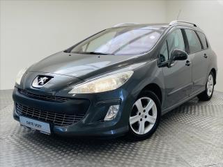 Peugeot 308 1.6 HDi 82kW SW