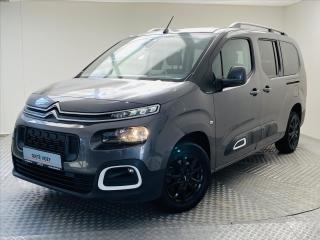 Citron Berlingo 1.5 HDi 96kW 7 Mst