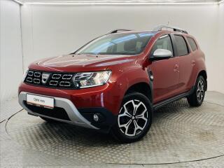 Dacia Duster 1.0 TCe 67kW LPG Prestige  �R