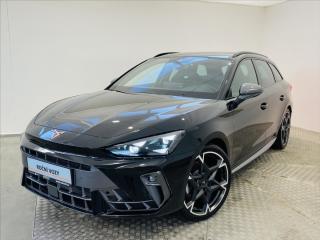 Cupra Leon 1.5 eTSI DSG 110kW