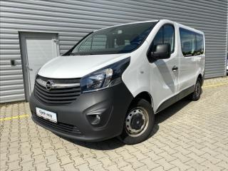 Opel Vivaro 1.6 CDTi 70kW 9Mst