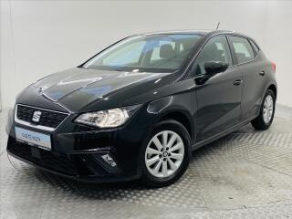 Seat Ibiza 1.0 TSI 85kW Style