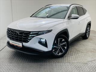 Hyundai Tucson 1.6 CRDi 4x4 DCT Style