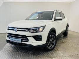 SsangYong Korando 1.5 T-GDi 120kW