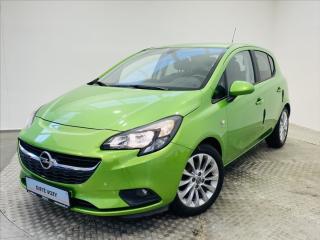 Opel Corsa 1.4 i 66kW Selection