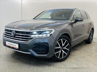 Volkswagen Touareg 3.0 TDI 210kW R-line 4Motion
