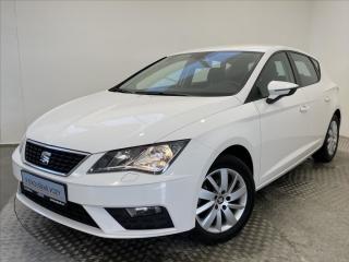 Seat Leon 1.5 TGI 96kW  Reference